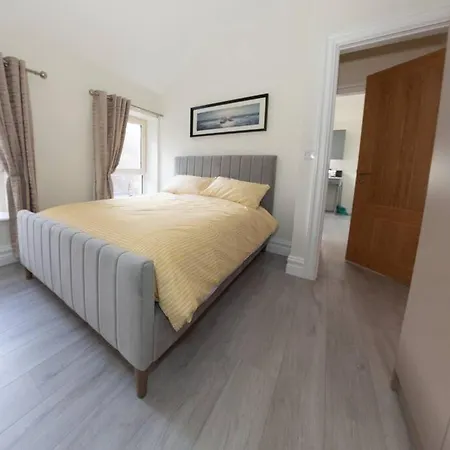 Unit 3 Modern Self Contained