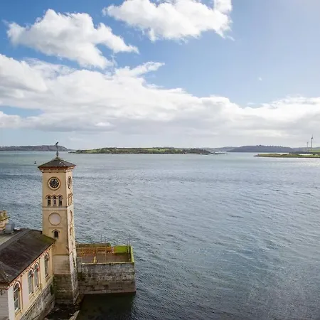 Apartment Unit 3 Modern Self Contained Cobh