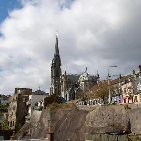 Apartment Unit 3 Modern Self Contained Cobh
