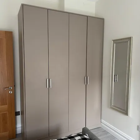 Unit 3 Modern Self Contained Cobh