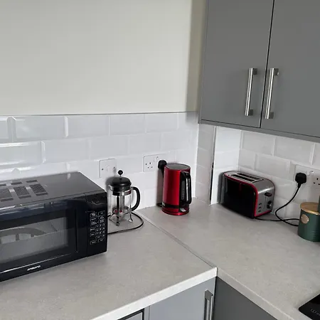 Unit 3 Modern Self Contained Cobh