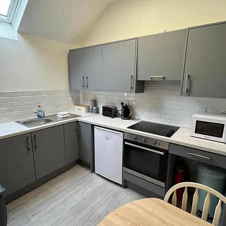 Lejlighed Unit 3 Modern Self Contained Cobh