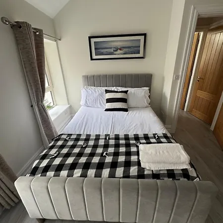 Lejlighed Unit 3 Modern Self Contained Cobh