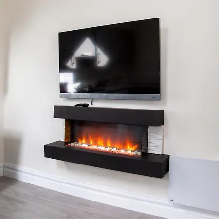 Unit 3 Modern Self Contained Apartment Cobh