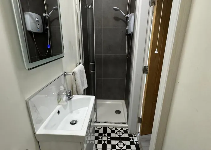 Unit 3 Modern Self Contained * 코브